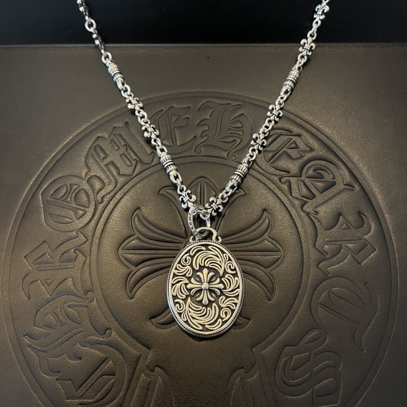 Chrome Hearts Necklaces